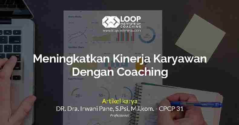 coaching karyawan