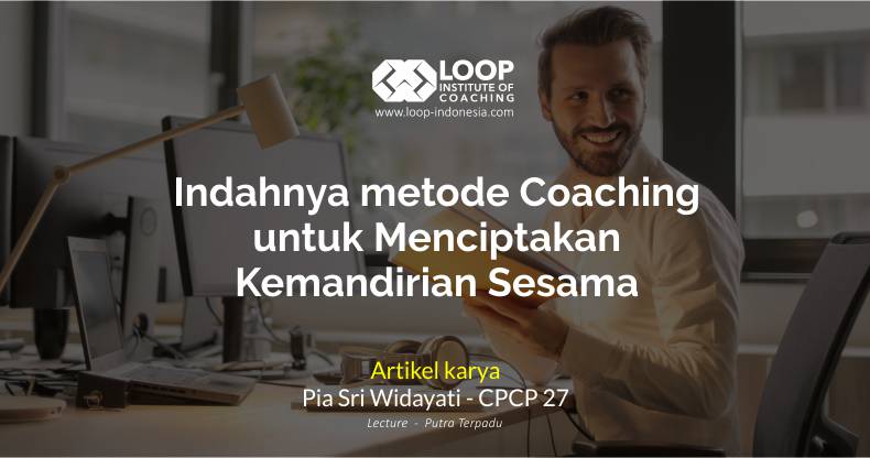 metode coaching