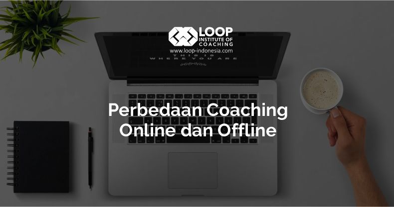 coaching online