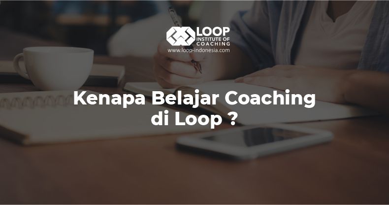 Artikel Belajar coaching