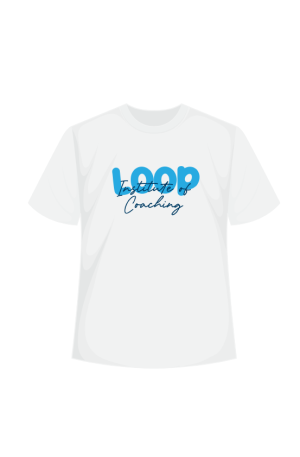 BAJU LOOP PUTIH