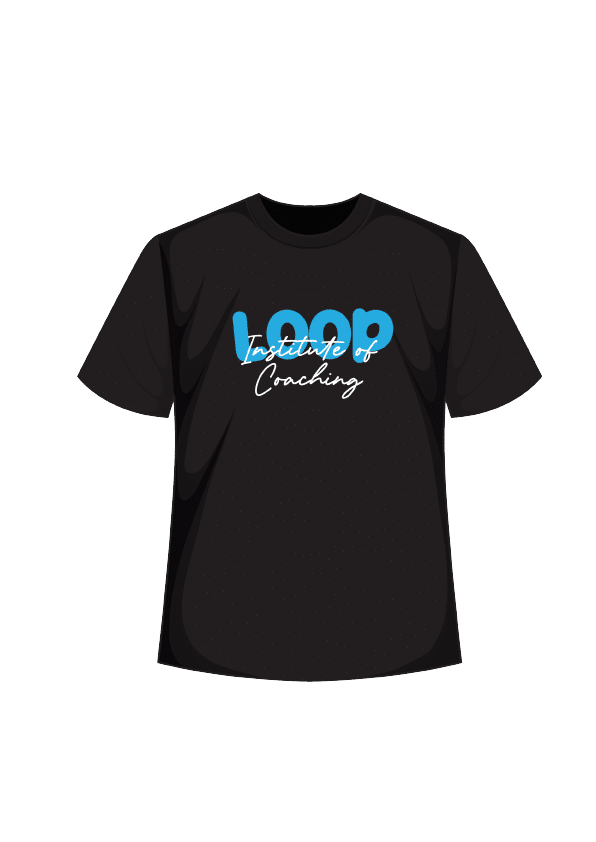 BAJU LOOP HITAM