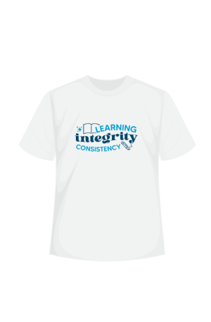 Learning Integrity Consistency T-shirt