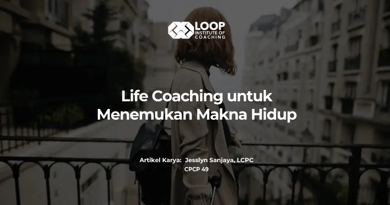 life coaching