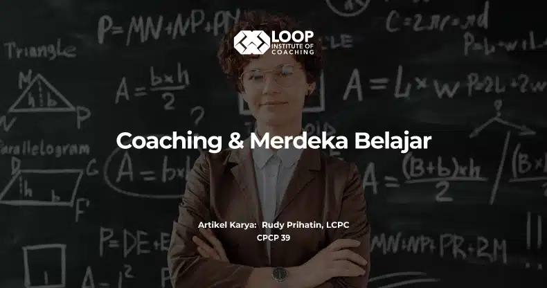 Coaching & Merdeka Belajar