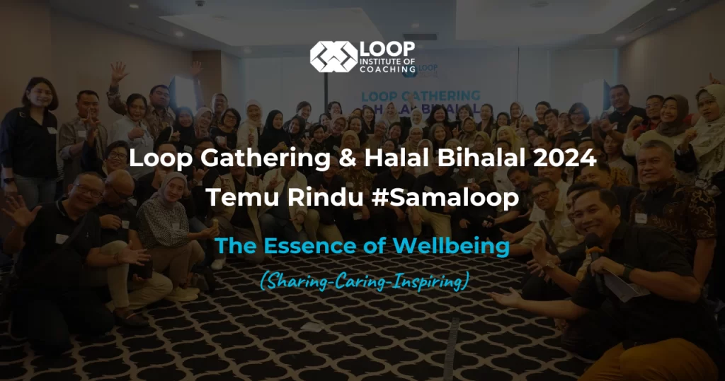 Loop Gathering & Halal Bihalal 2024 Temu Rindu #Samaloop