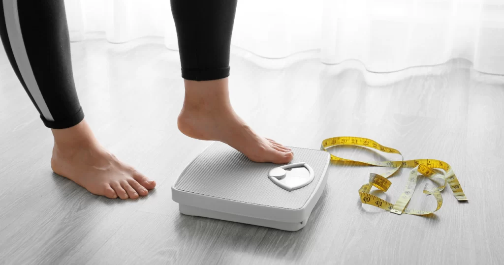 Pendekatan Coaching dalam Weight Loss Program