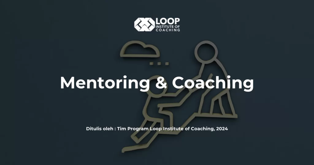 Mentoring & Coaching