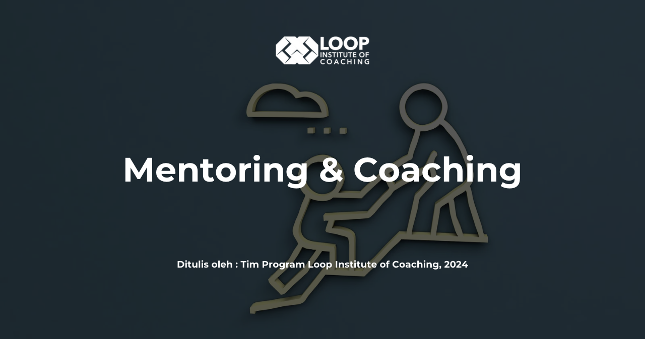 Mentoring & Coaching