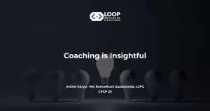 Coaching is Insightfull