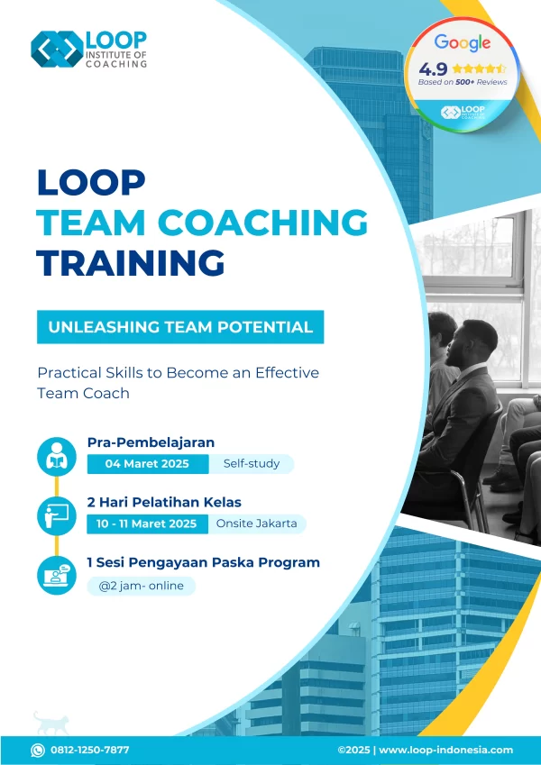 Loop Team Coaching Training