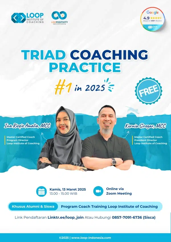 Triad Coaching Practice