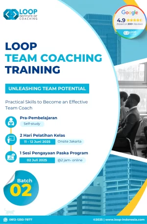 Loop Team Coaching Training Batch 02